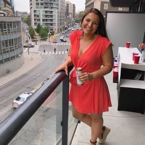 Meet your Posher, Hailey